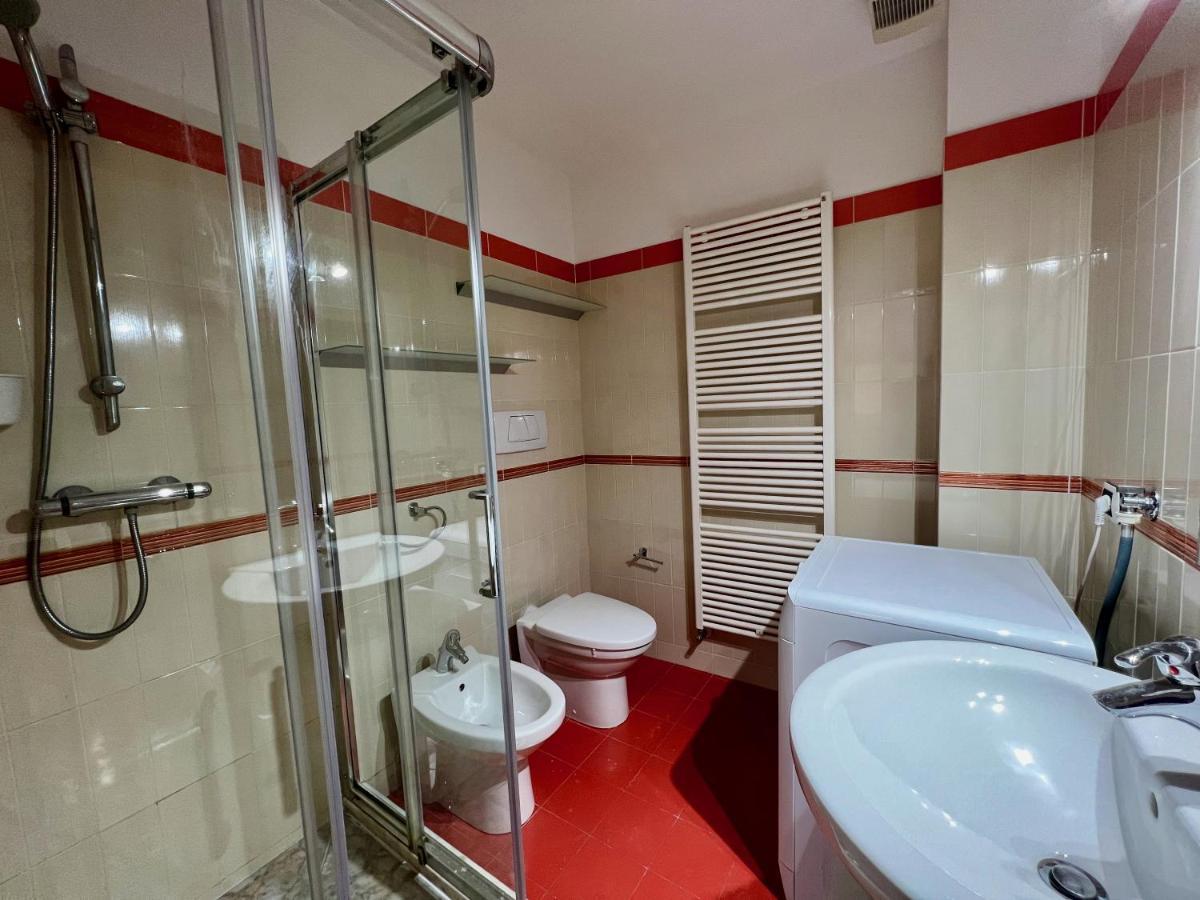 Dolada, Meraviglia Nel Centro Di Belluno Apartamento Exterior foto