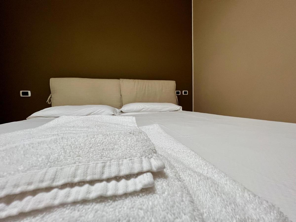 Dolada, Meraviglia Nel Centro Di Belluno Apartamento Exterior foto