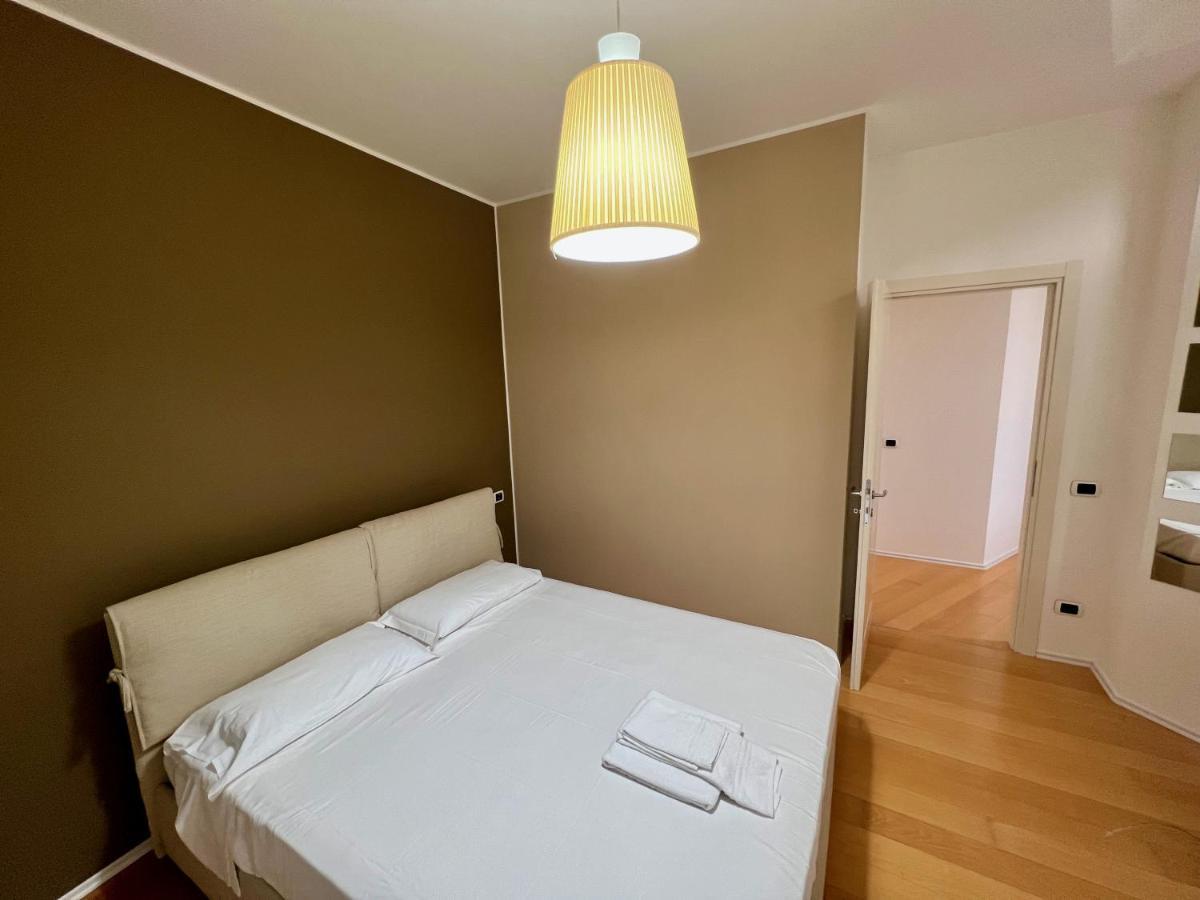 Dolada, Meraviglia Nel Centro Di Belluno Apartamento Exterior foto