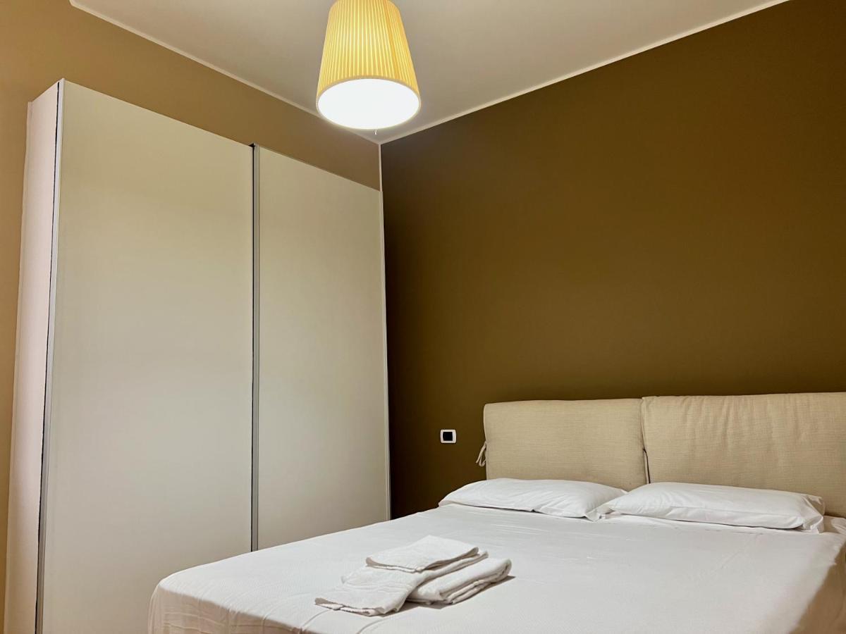 Dolada, Meraviglia Nel Centro Di Belluno Apartamento Exterior foto