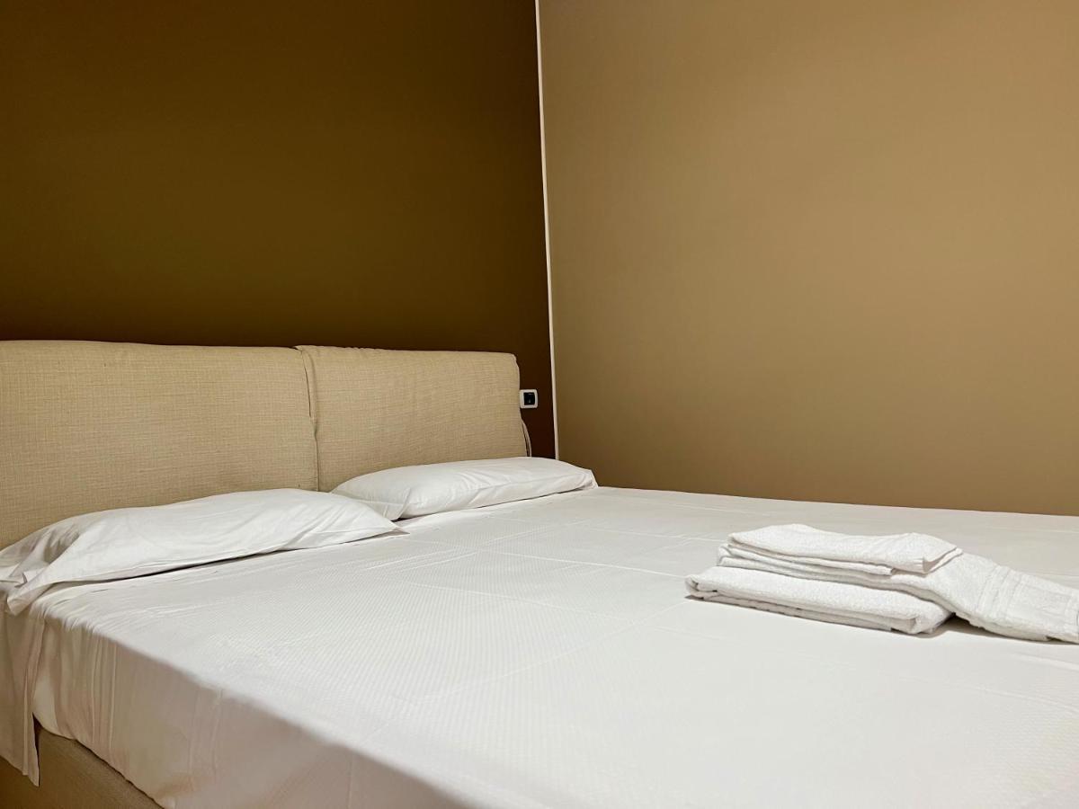 Dolada, Meraviglia Nel Centro Di Belluno Apartamento Exterior foto
