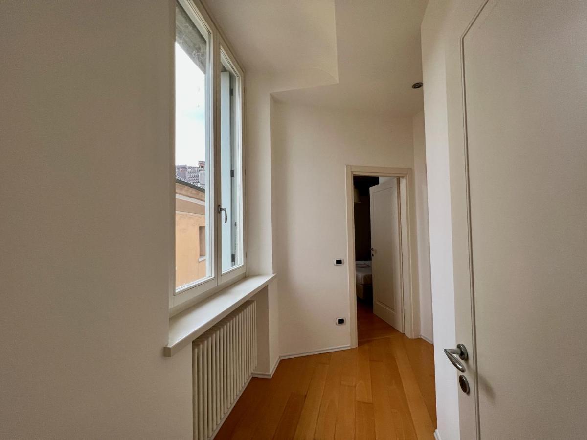 Dolada, Meraviglia Nel Centro Di Belluno Apartamento Exterior foto