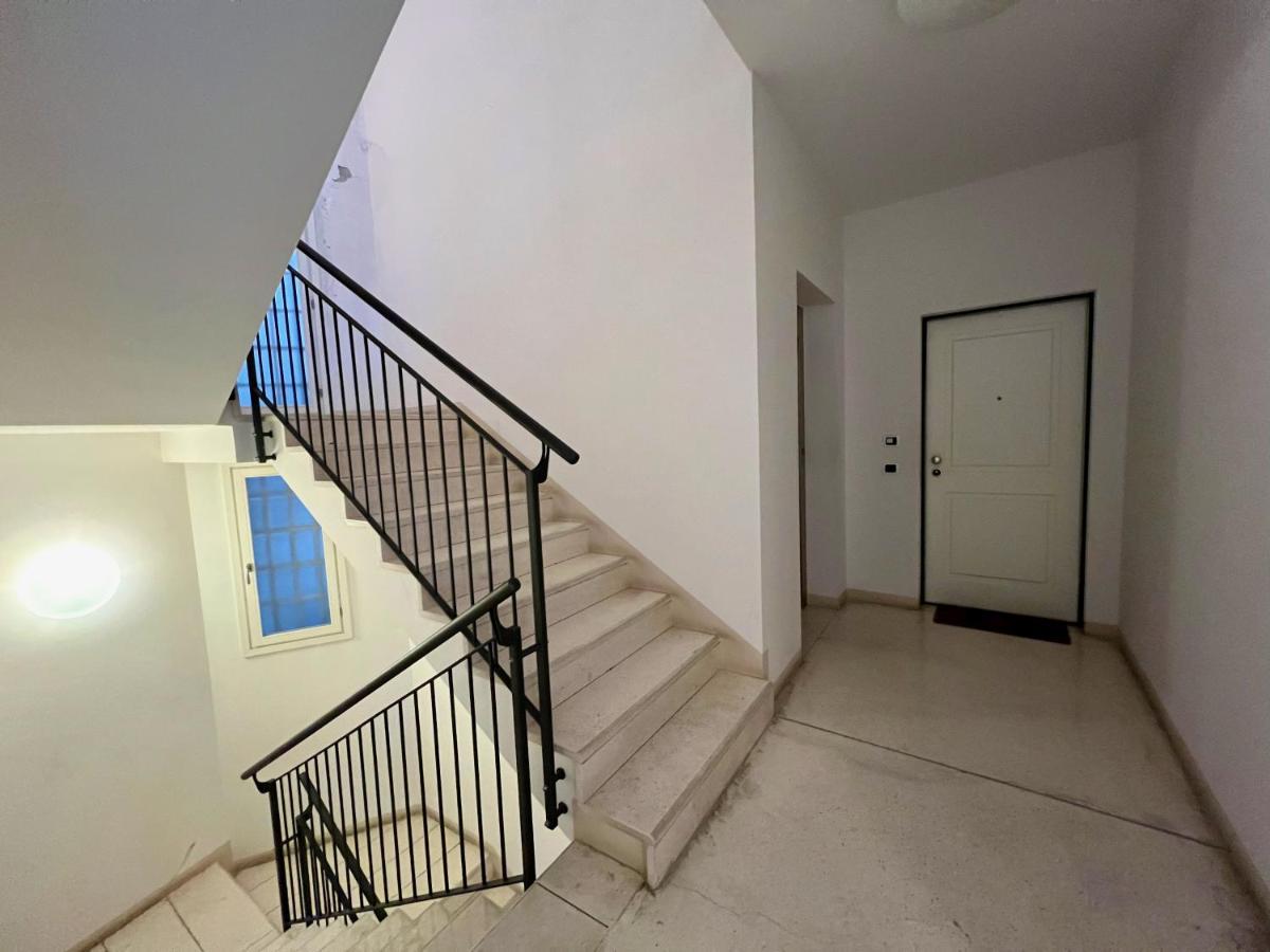 Dolada, Meraviglia Nel Centro Di Belluno Apartamento Exterior foto
