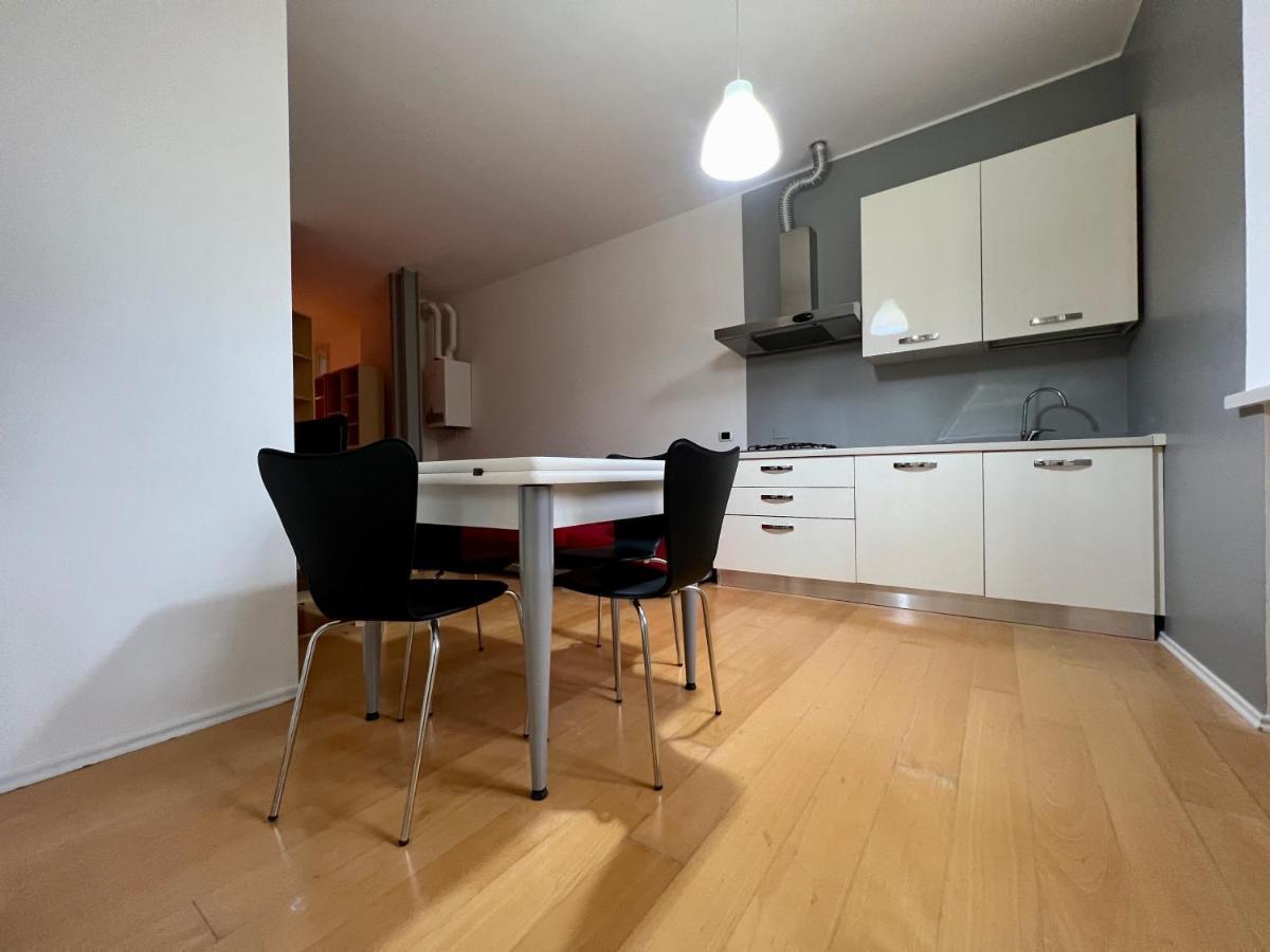 Dolada, Meraviglia Nel Centro Di Belluno Apartamento Exterior foto