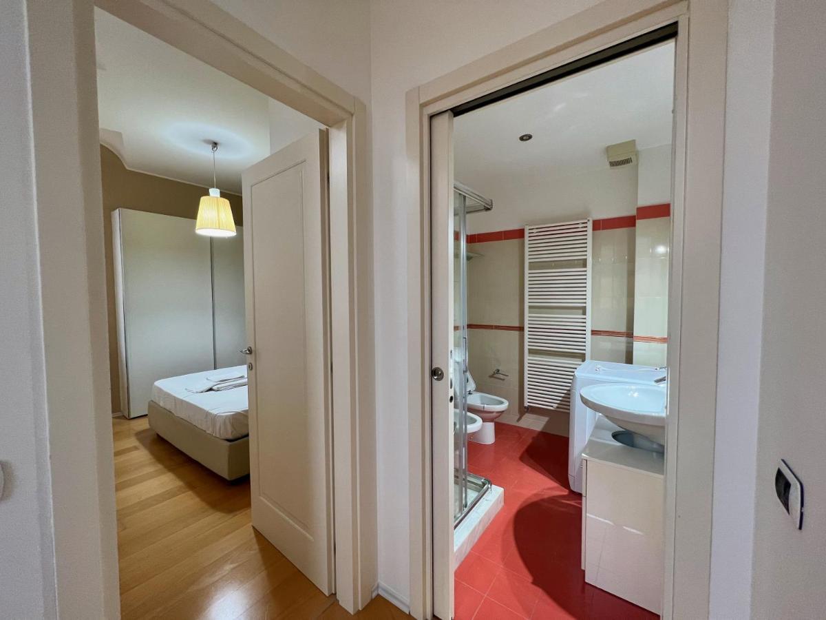 Dolada, Meraviglia Nel Centro Di Belluno Apartamento Exterior foto