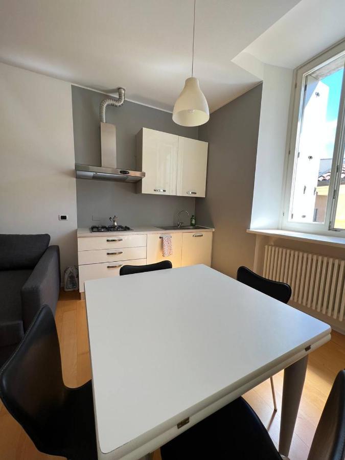Dolada, Meraviglia Nel Centro Di Belluno Apartamento Exterior foto