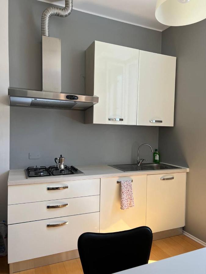 Dolada, Meraviglia Nel Centro Di Belluno Apartamento Exterior foto